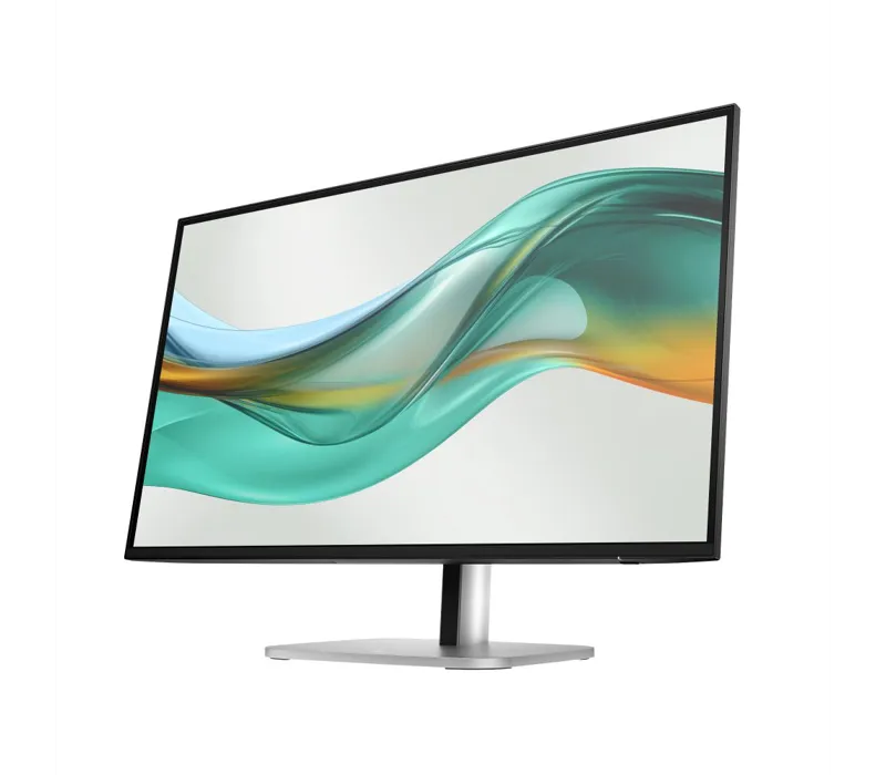 Monitor HP S5 Pro 9E0G5AA QHD IPS USB-C 100Hz 27''