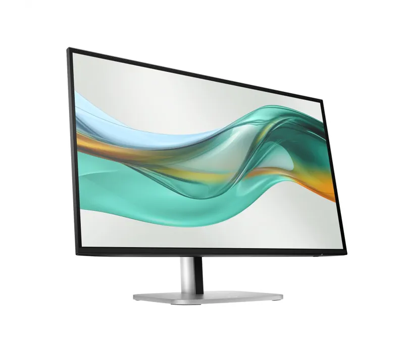 Monitor HP S5 Pro 9E0G5AA QHD IPS USB-C 100Hz 27''