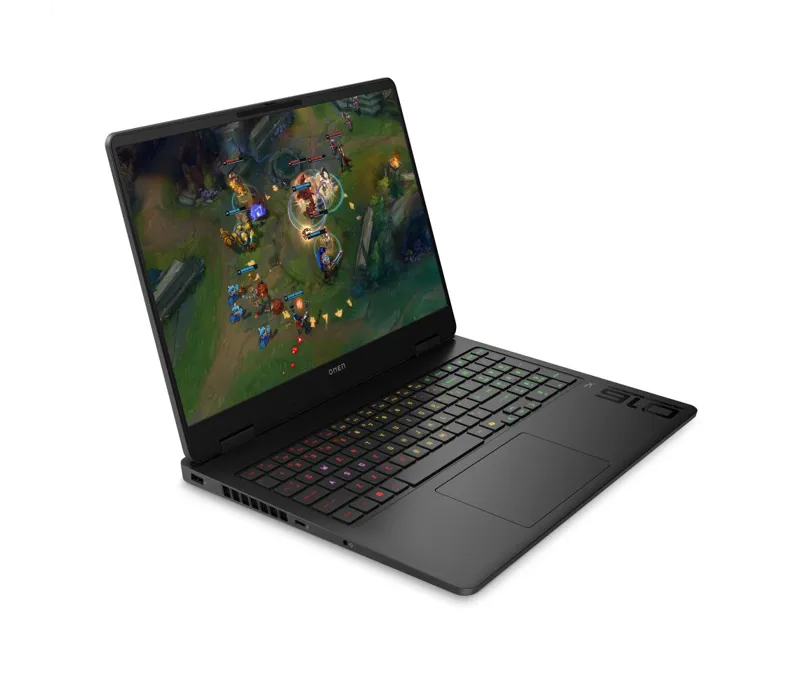 Laptop HP OMEN 16-ap0031nv/16''2K/RAI 7-350/24GB/1TB/RTX 5060/Win 11 Home/2Y/D0XV6EA