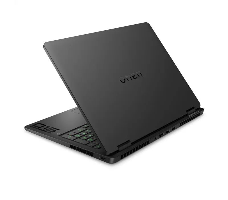 Laptop HP OMEN 16-ap0031nv/16''2K/RAI 7-350/24GB/1TB/RTX 5060/Win 11 Home/2Y/D0XV6EA