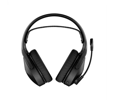 HyperX Cloud Jet Wireless Over Ear Gaming Headset Black - AJ0T1AA