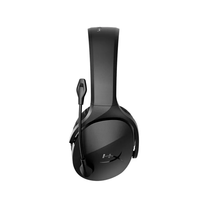 HyperX Cloud Jet Wireless Over Ear Gaming Headset Black - AJ0T1AA