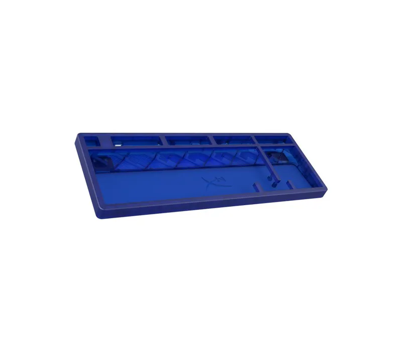 HyperX Origins 2 1800 Gaming Keyboard Housing - Blue - BF0U1AA