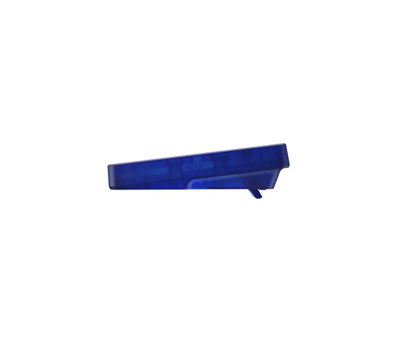 HyperX Origins 2 1800 Gaming Keyboard Housing - Blue - BF0U1AA