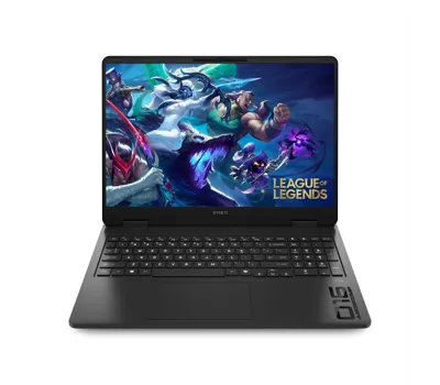 Laptop HP OMEN 16-ap0019nv/16''2K/R7AI-350/24GB/1TB/RTX 5060/Win 11 Home/2Y/CB4T6EA