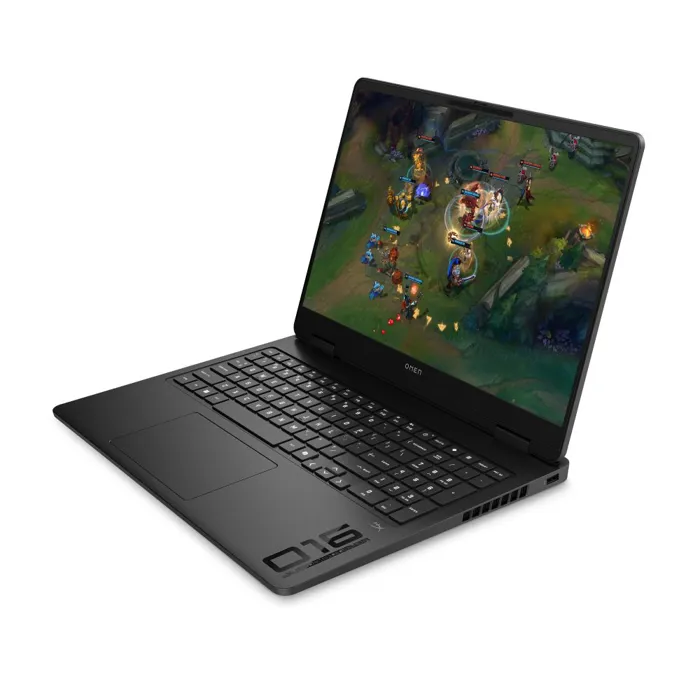 Laptop HP OMEN 16-ap0019nv/16''2K/R7AI-350/24GB/1TB/RTX 5060/Win 11 Home/2Y/CB4T6EA