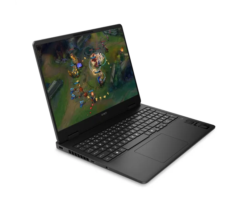 Laptop HP OMEN 16-ap0019nv/16''2K/R7AI-350/24GB/1TB/RTX 5060/Win 11 Home/2Y/CB4T6EA
