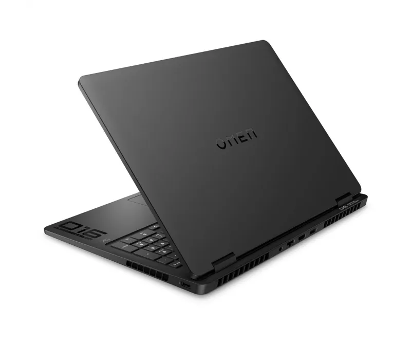 Laptop HP OMEN 16-ap0019nv/16''2K/R7AI-350/24GB/1TB/RTX 5060/Win 11 Home/2Y/CB4T6EA