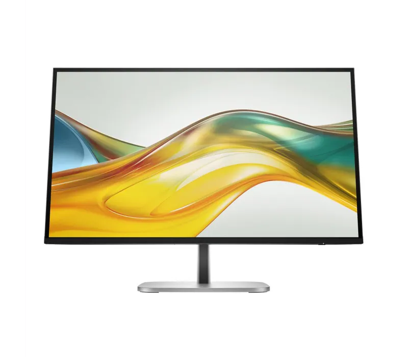 HP S5 Pro 527pq 9D9S0UT QHD IPS 100Hz 5MS 27'' UK PLUG