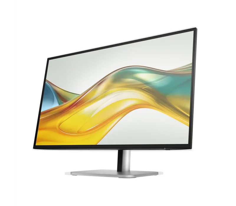 HP S5 Pro 527pq 9D9S0UT QHD IPS 100Hz 5MS 27'' UK PLUG