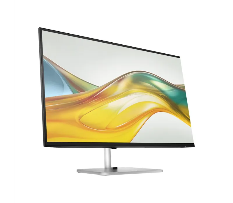 HP S5 Pro 527pq 9D9S0UT QHD IPS 100Hz 5MS 27'' UK PLUG