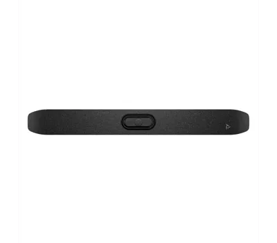 Poly Studio V12 USB Video Bar No Power Supply (A9DD8AA)