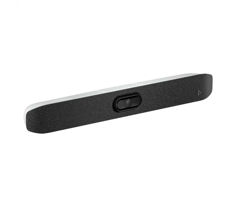 Poly Studio V12 USB Video Bar No Power Supply (A9DD8AA)