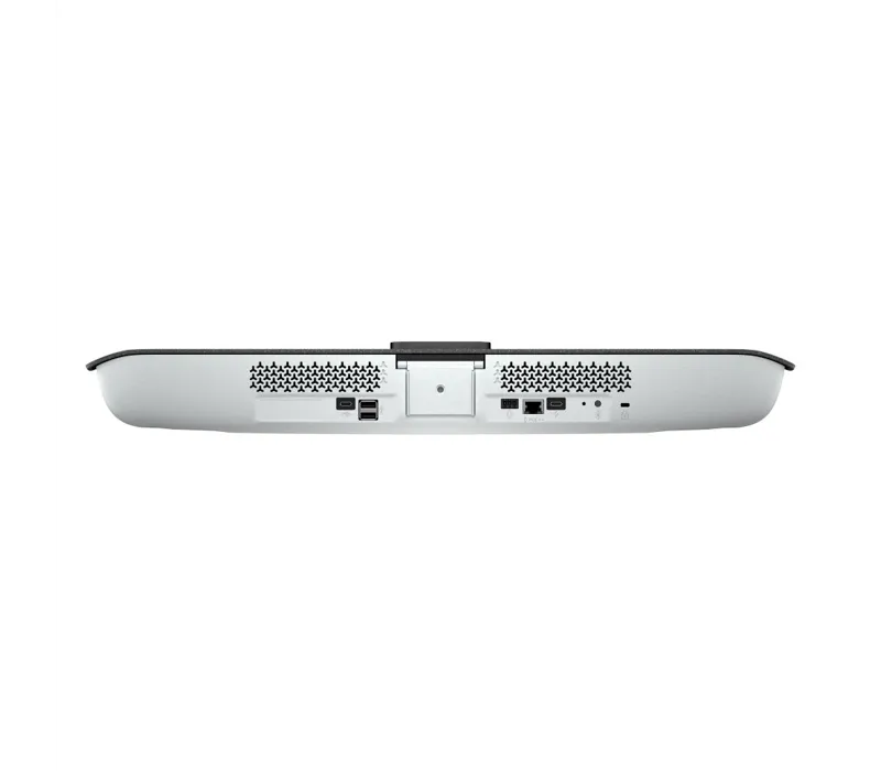 Poly Studio V12 USB Video Bar No Power Supply (A9DD8AA)