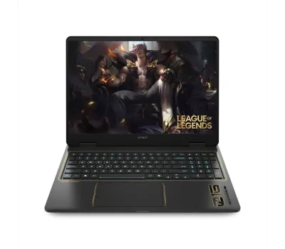 Laptop HP OMEN 16-am1001nv/16''2K/i9-14900HX/24GB/1TB/RTX 5070Ti/Win 11 Home/2Y/CZ8X5EA